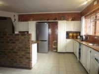 Kitchen - 29 square meters of property in Naturena