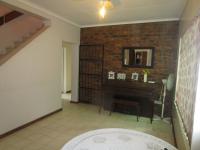 Dining Room - 14 square meters of property in Naturena