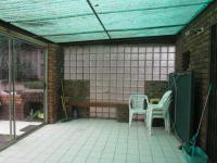 Patio - 31 square meters of property in Naturena