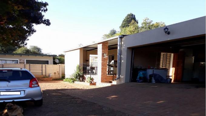 3 Bedroom House to Rent in Valhalla - Property to rent - MR206291
