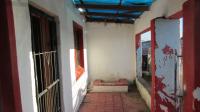 Patio - 18 square meters of property in Tafelsig