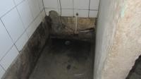 Bathroom 1 - 6 square meters of property in Tafelsig