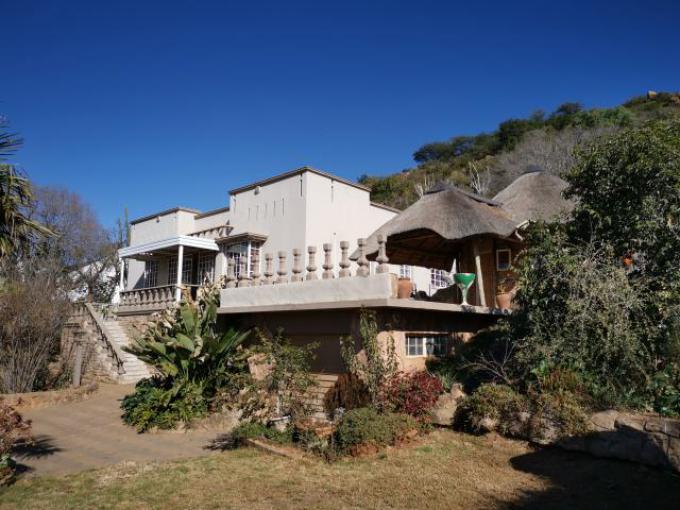 Houses For Sale in Klerksdorp MyRoof.co.za