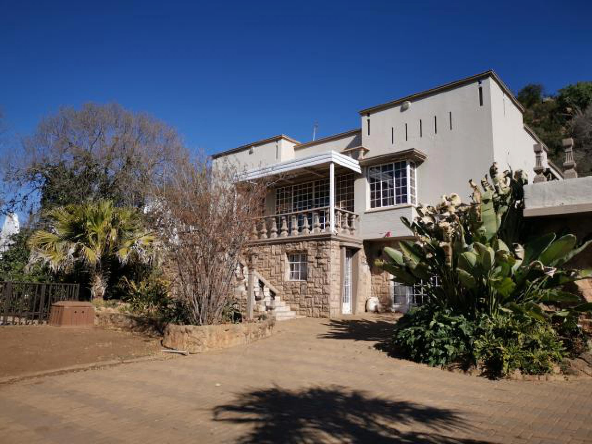 Standard Bank EasySell 2 Bedroom House for Sale in Klerksdor