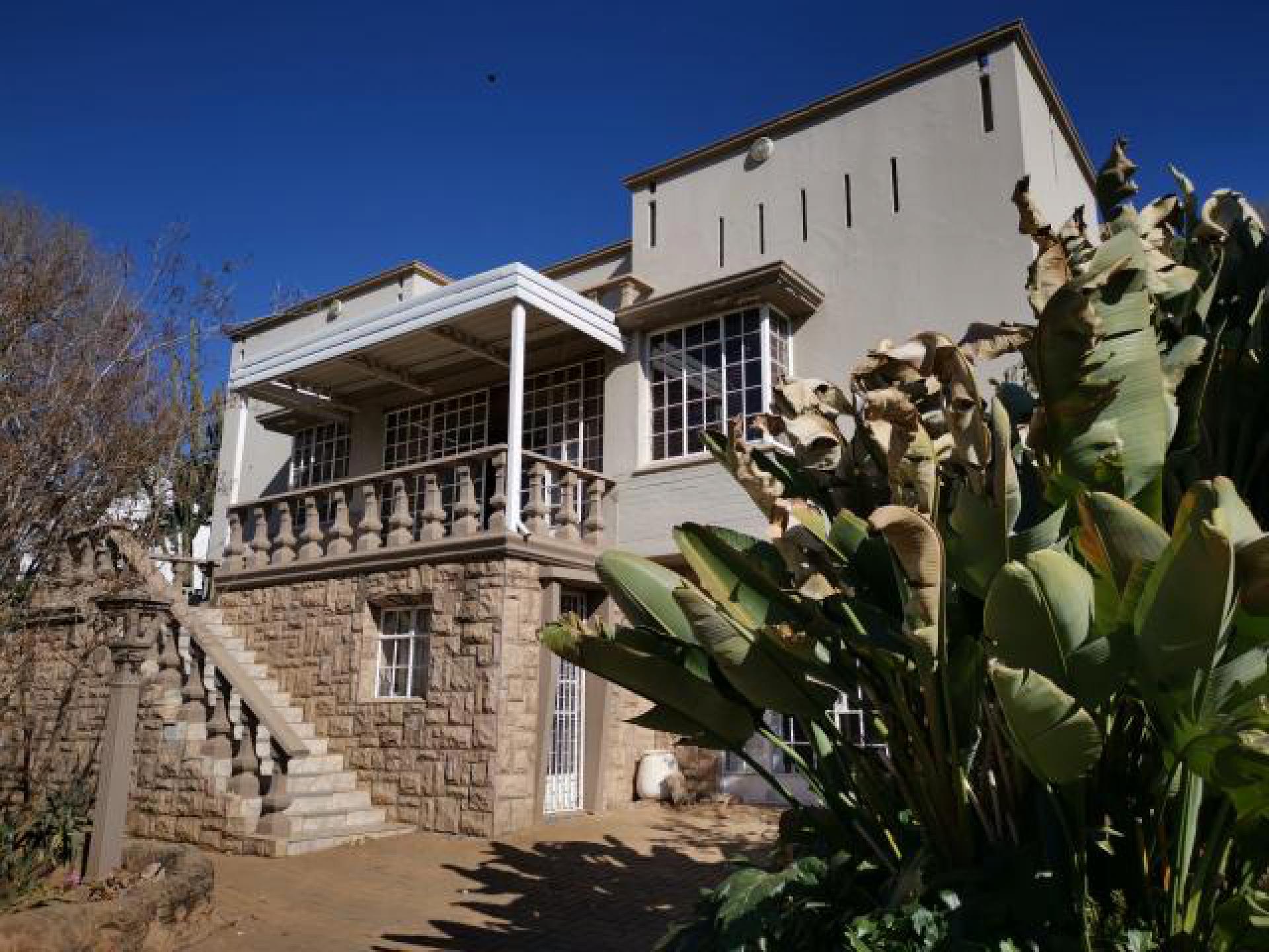 Standard Bank EasySell 2 Bedroom House for Sale in Klerksdor