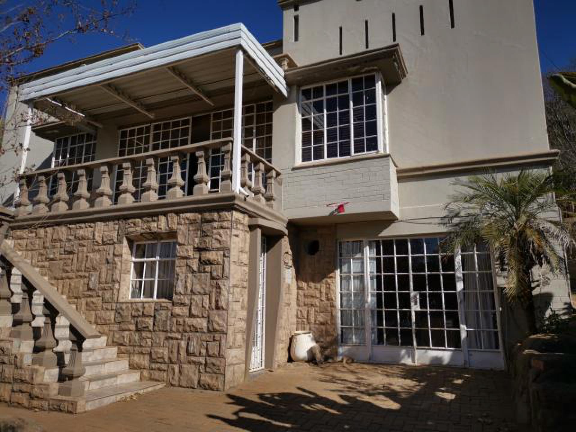 Standard Bank EasySell 2 Bedroom House for Sale in Klerksdor