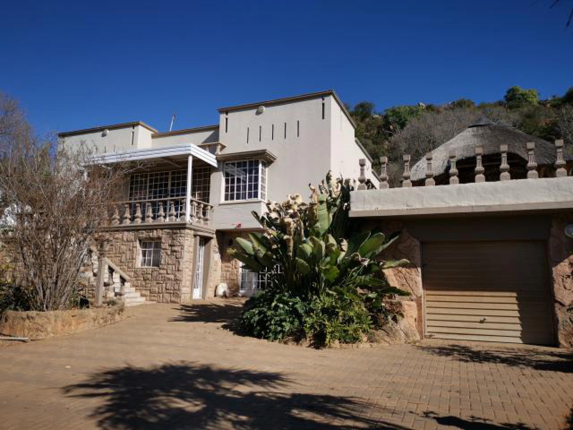 Standard Bank EasySell 2 Bedroom House for Sale in Klerksdor
