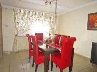 Dining Room - 16 square meters of property in Eldorado Park AH