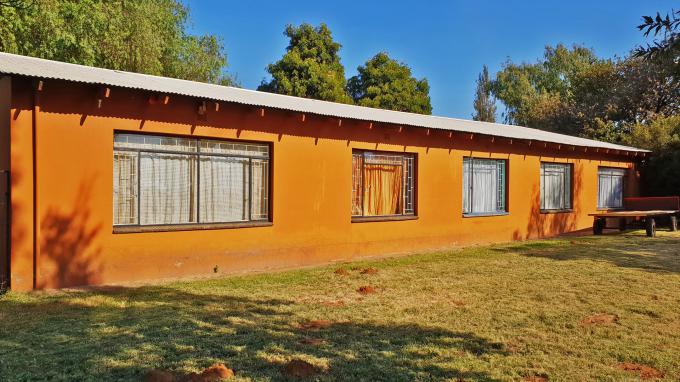 Smallholding for Sale For Sale in Daveyton - Private Sale - MR206514