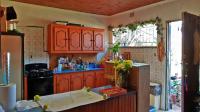 Kitchen - 21 square meters of property in Daveyton