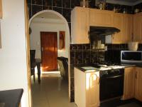 Kitchen - 13 square meters of property in Protea Glen