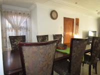 Dining Room - 13 square meters of property in Protea Glen