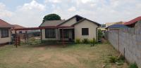 Front View of property in Kempton Park