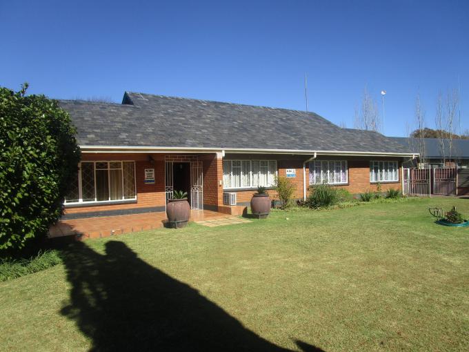 3 Bedroom House for Sale For Sale in Vanderbijlpark - Private Sale - MR206802