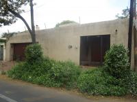 4 Bedroom 1 Bathroom House for Sale for sale in Johannesburg Central