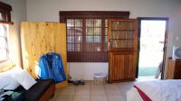 Bed Room 1 - 19 square meters of property in Port Edward