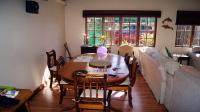 Dining Room - 20 square meters of property in Port Edward
