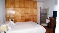 Main Bedroom - 34 square meters of property in Port Edward