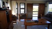Lounges - 42 square meters of property in Port Edward