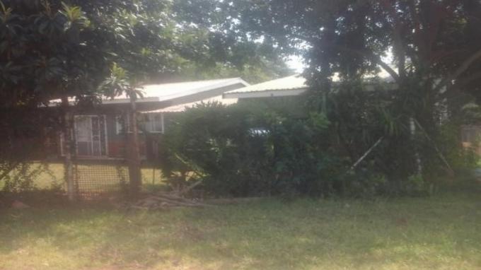 Standard Bank SIE Sale In Execution Farm for Sale in Brits - MR207102