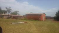 Front View of property in Brits