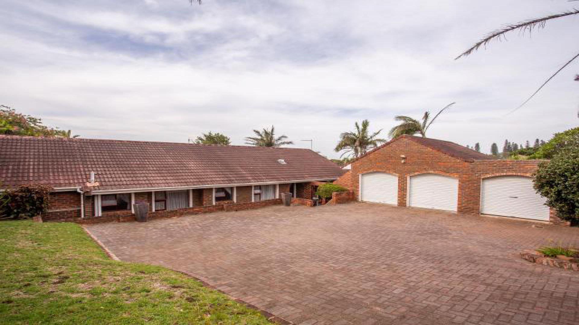 Front View of property in Stirling