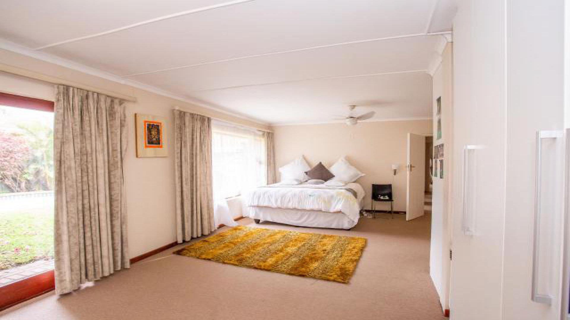 Bed Room 1 of property in Stirling