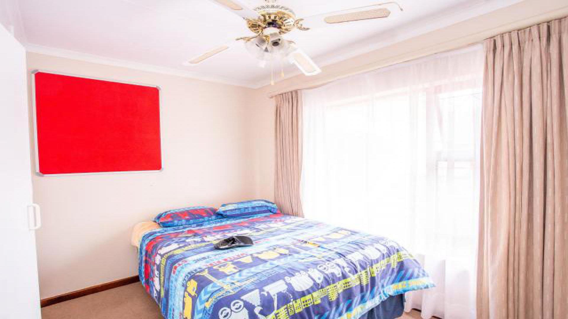 Bed Room 3 of property in Stirling