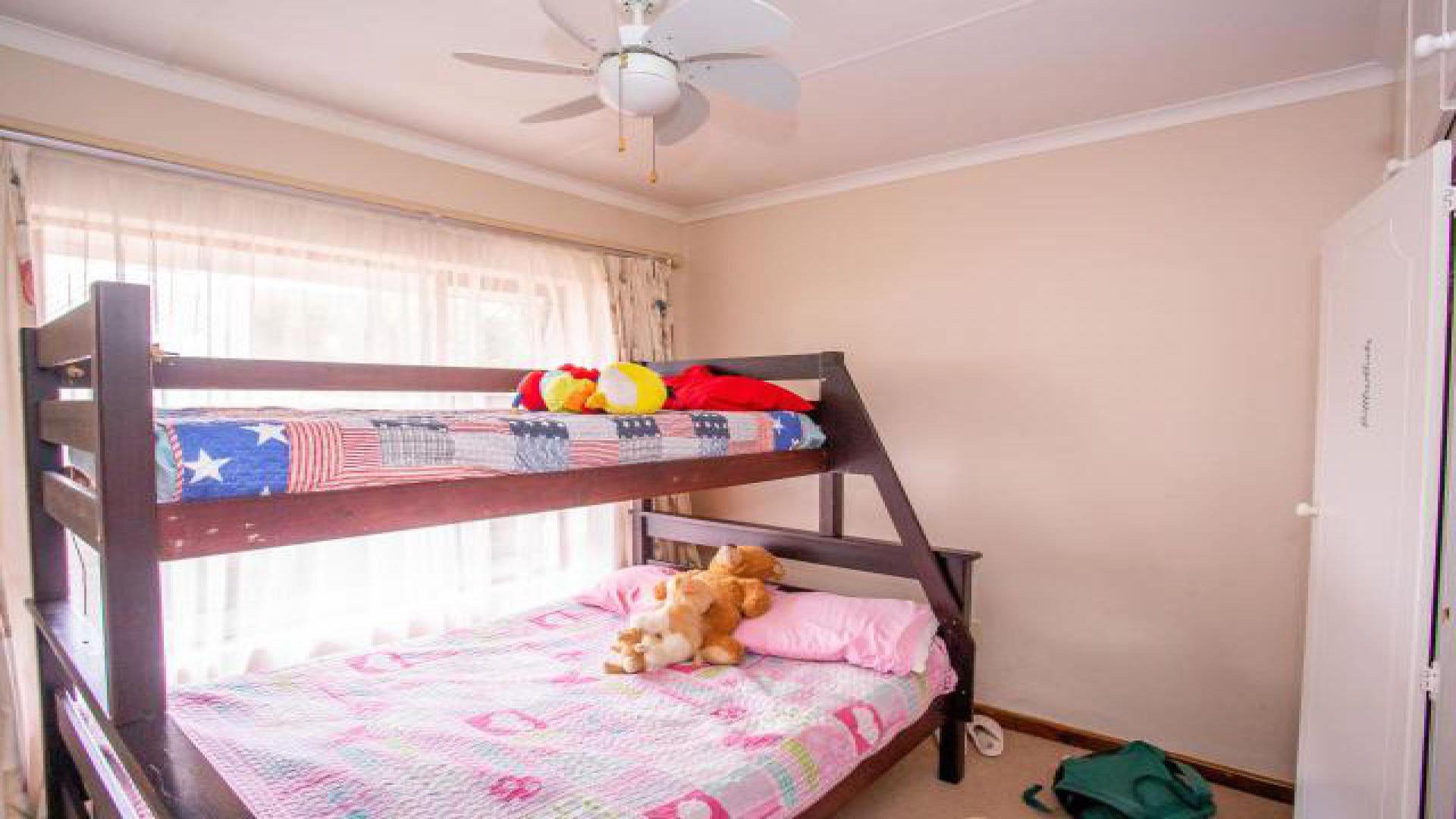 Bed Room 4 of property in Stirling