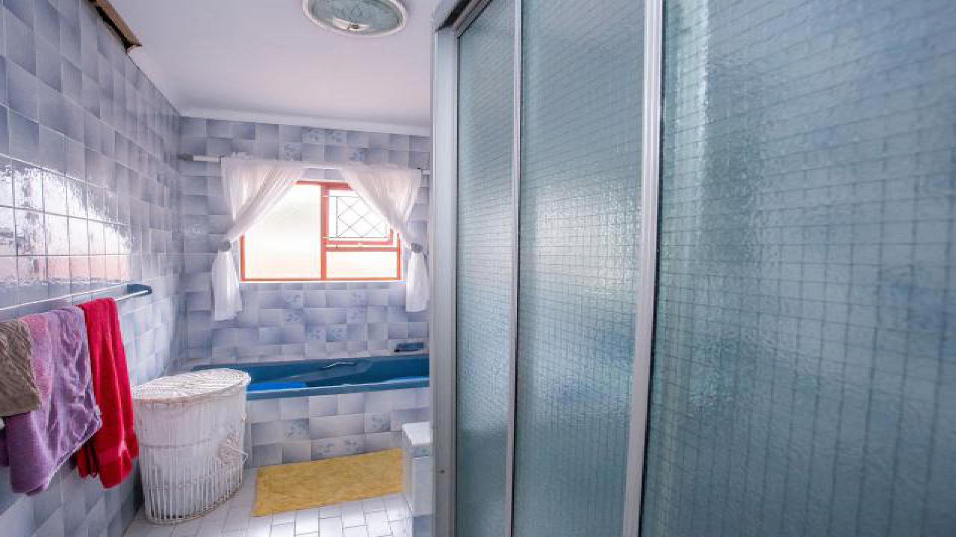 Bathroom 3+ of property in Stirling