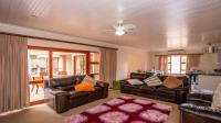 Lounges of property in Stirling
