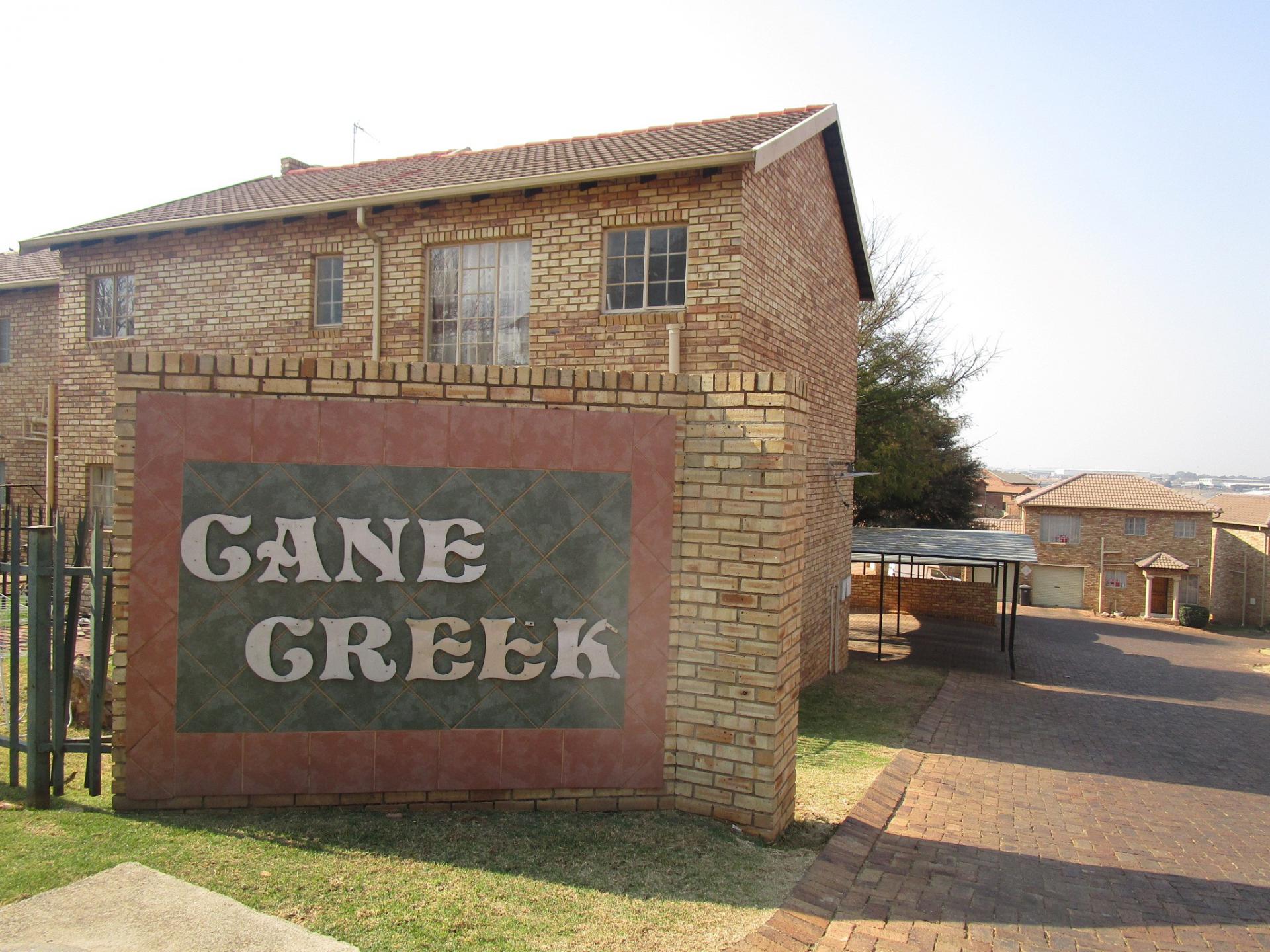 Front View of property in Elandspark