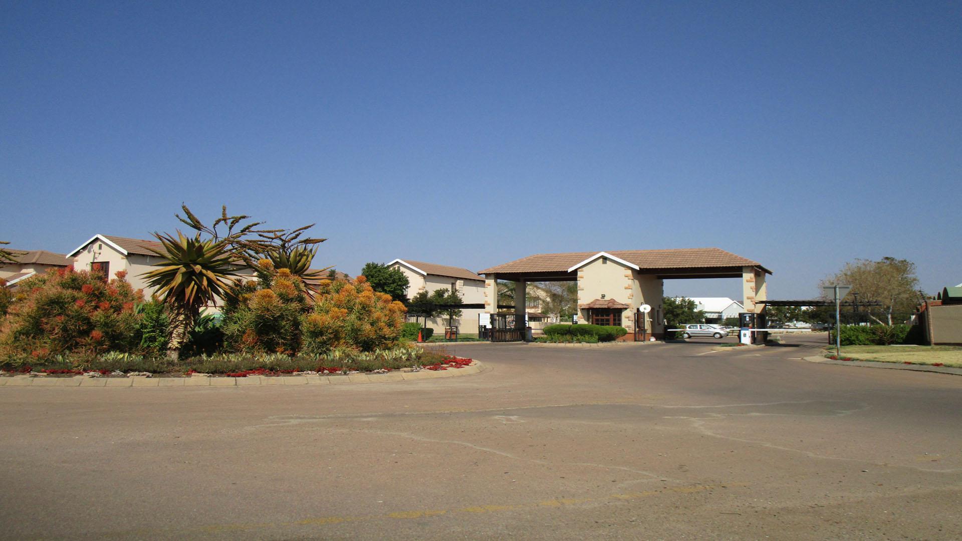 Front View of property in Montana