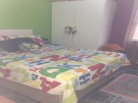 Bed Room 2 - 12 square meters of property in Meer En See