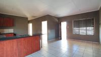 Dining Room - 8 square meters of property in Emalahleni (Witbank) 