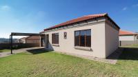 Front View of property in Emalahleni (Witbank) 