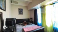 Bed Room 1 - 11 square meters of property in Waterval East