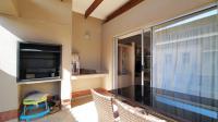 Patio - 15 square meters of property in Waterval East