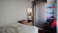 Bed Room 1 - 10 square meters of property in Waterval East