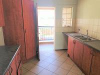 Kitchen of property in Terenure