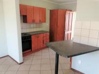 Kitchen of property in Terenure