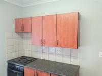 Kitchen of property in Terenure