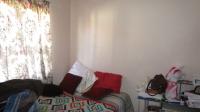 Bed Room 1 - 8 square meters of property in Krugersrus