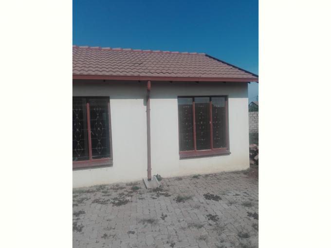 Houses To Rent in GaRankuwa Zone 1 MyRoof.co.za