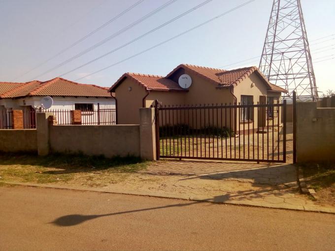 3 Bedroom House for Sale For Sale in Danville MR207665 M