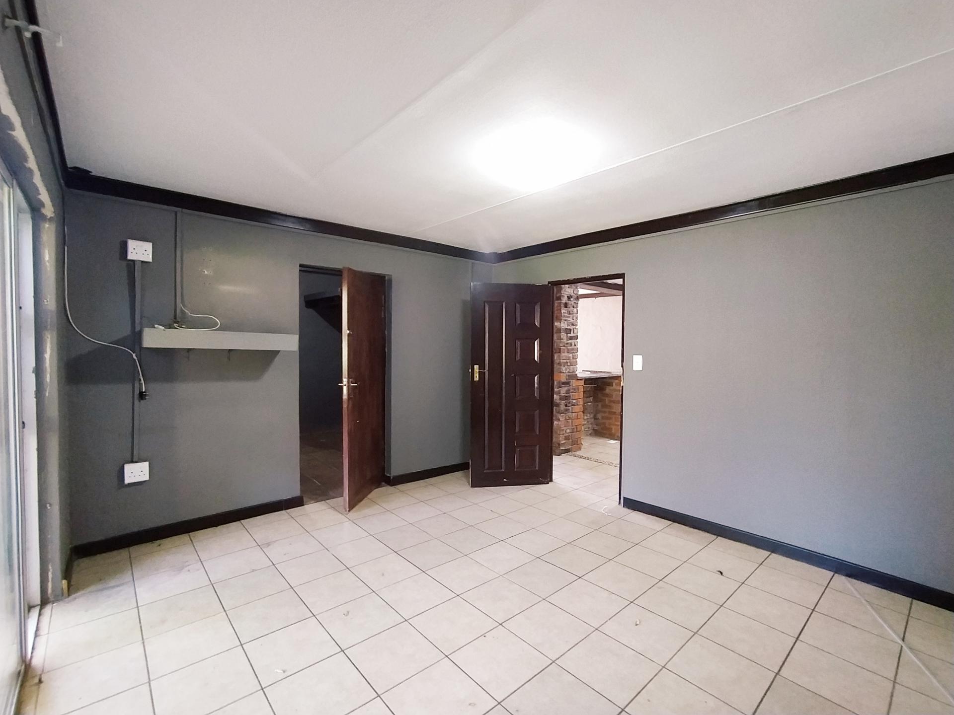 TV Room of property in Dan Pienaar