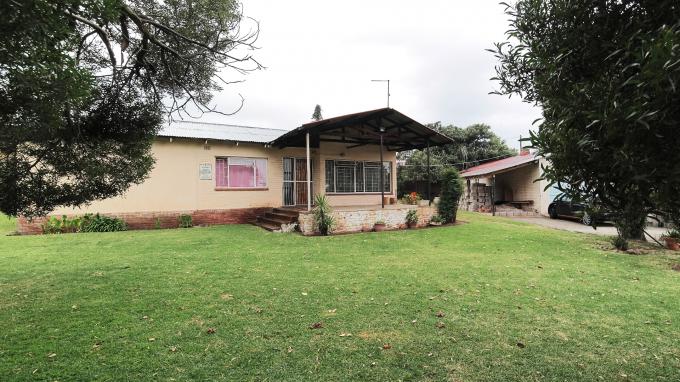 3 Bedroom House for Sale For Sale in Emalahleni (Witbank)  - Home Sell - MR207757