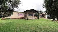 Front View of property in Emalahleni (Witbank) 