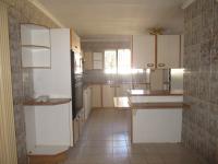 Kitchen - 46 square meters of property in Lenasia South