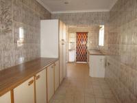 Kitchen - 46 square meters of property in Lenasia South